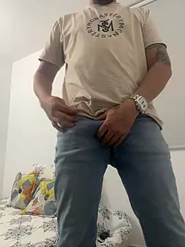 JX7NOVA online show from April 2026 12:28:02 AM