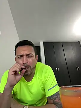 JX7NOVA online show from March 2026 10:39:01 PM