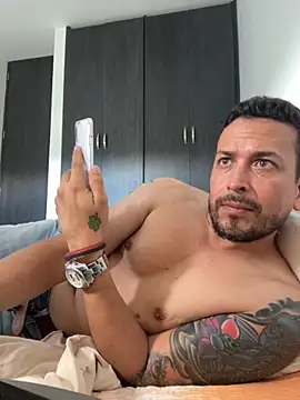 JX7NOVA online show from October 2025 04:16:01 PM