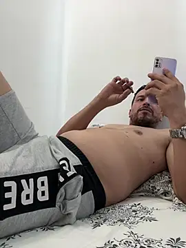 JX7NOVA online show from March 2026 04:22:01 PM