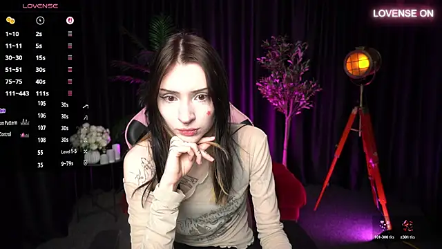 Trix Void online show from February 2026 10:25:01 AM