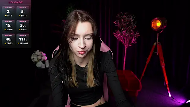 Trix Void online show from February 2026 11:11:02 AM