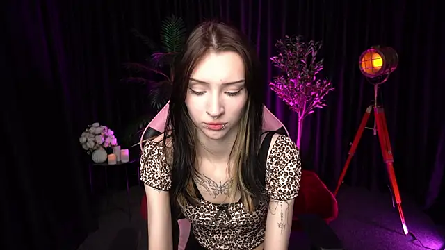 Trix Void online show from February 2026 10:56:01 AM