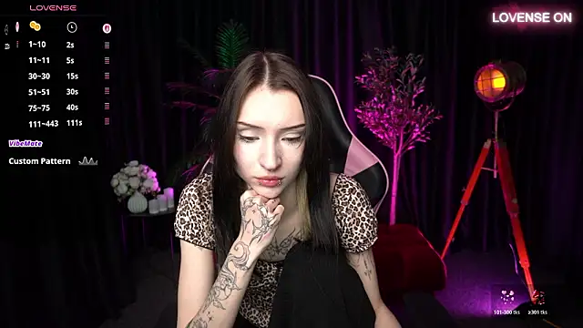 Trix Void online show from February 2026 10:59:02 AM