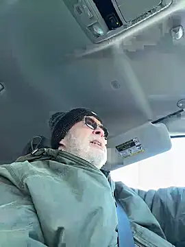 Jcaspen online show from March 2026 01:03:02 PM