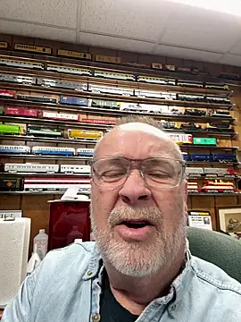 Jcaspen online show from April 2026 01:19:01 PM