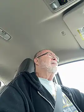 Jcaspen online show from February 2026 08:07:01 PM