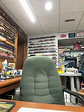 Jcaspen online show from February 2026 02:30:02 PM