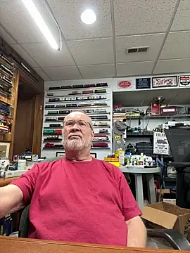 Jcaspen online show from March 2026 03:12:01 PM