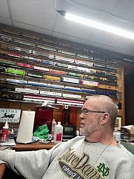 Jcaspen online show from April 2026 01:13:02 PM