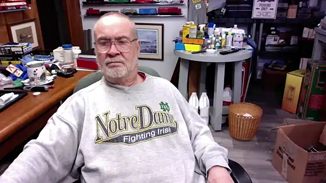 Jcaspen online show from February 2026 03:41:01 PM