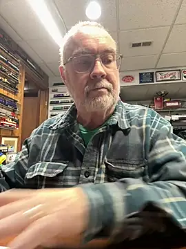 Jcaspen online show from February 2026 02:25:01 PM