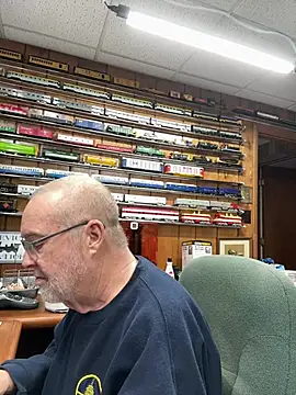 Jcaspen online show from March 2026 05:36:01 PM