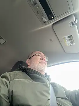 Jcaspen online show from February 2026 01:55:01 PM