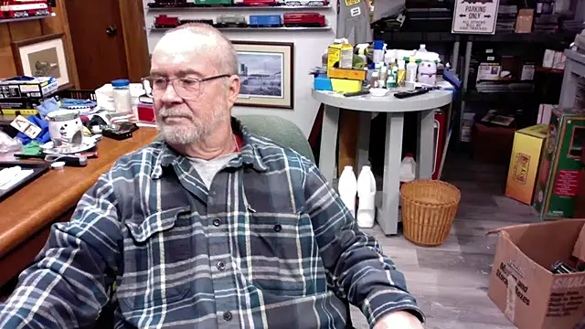 Jcaspen online show from February 2026 02:02:01 PM