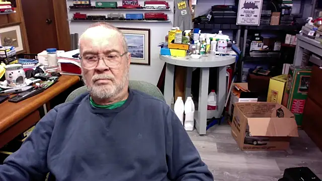 Jcaspen online show from February 2026 02:28:01 PM