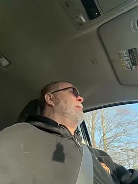 Jcaspen online show from March 2026 01:01:04 PM