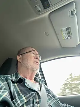 Jcaspen online show from March 2026 01:25:02 PM