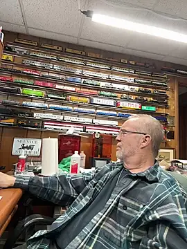 Jcaspen online show from April 2026 12:51:02 PM