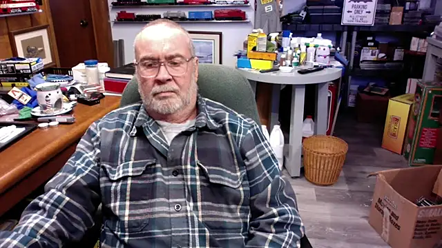 Jcaspen online show from February 2026 04:48:02 PM