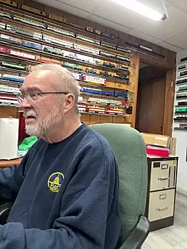 Jcaspen online show from April 2026 12:56:01 PM