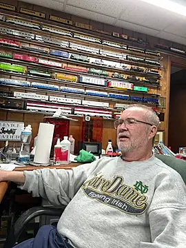 Jcaspen online show from May 2026 12:27:02 AM