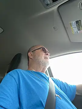 Jcaspen online show from April 2026 12:52:01 PM