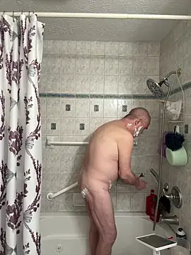 Jcaspen online show from April 2026 12:34:01 PM