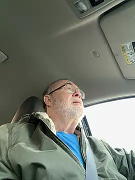 Jcaspen online show from March 2026 12:34:01 PM