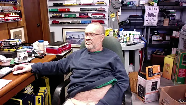 Jcaspen online show from February 2026 03:11:02 PM