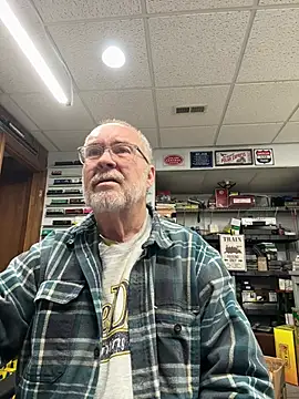 Jcaspen online show from February 2026 02:27:01 PM