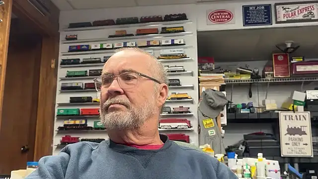 Jcaspen online show from February 2026 02:06:02 PM