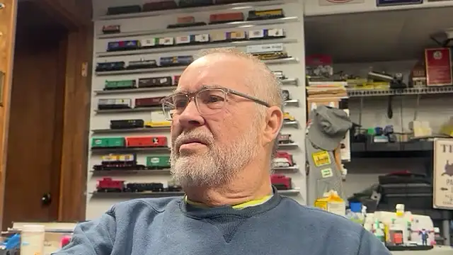 Jcaspen online show from February 2026 02:24:02 PM