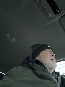 Jcaspen online show from March 2026 12:45:02 PM