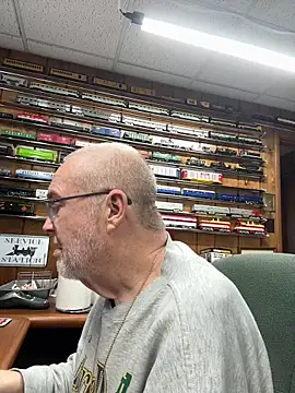 Jcaspen online show from March 2026 01:24:01 PM