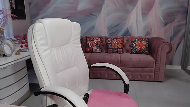 Arisa5000 online show from February 2025 02:09:02 PM