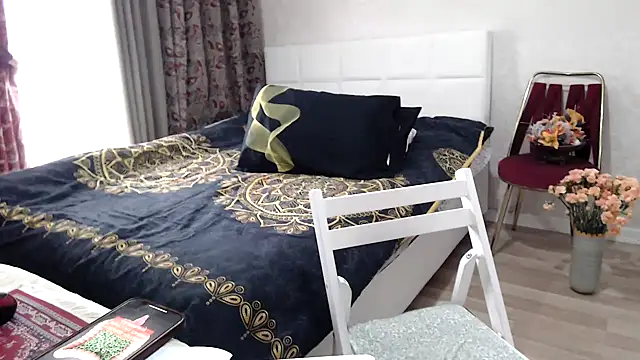 Arisa5000 online show from March 2026 08:14:01 AM