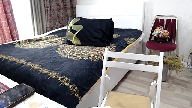 Arisa5000 online show from April 2026 07:13:02 AM