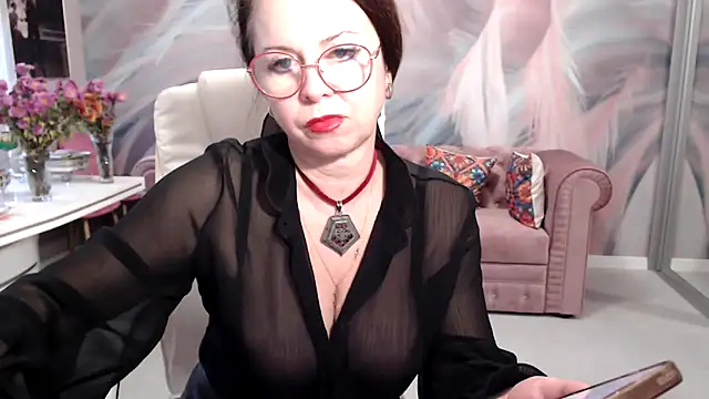 Arisa5000 online show from November 2025 01:26:02 PM