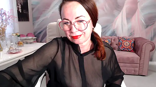 Arisa5000 online show from October 2025 01:59:01 PM
