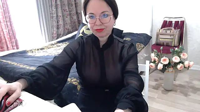 Arisa5000 online show from April 2026 07:15:01 AM