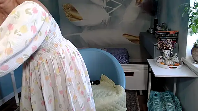 Arisa5000 online show from October 2025 05:52:01 AM