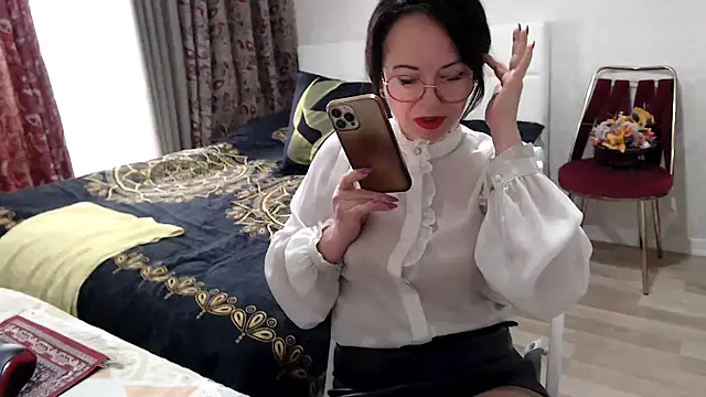 Arisa5000 online show from March 2026 07:33:02 AM