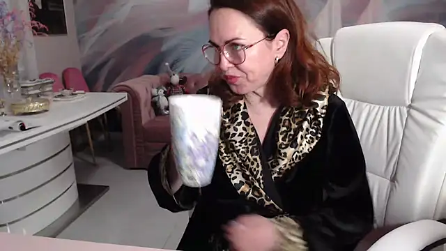 Arisa5000 online show from February 2025 05:28:01 PM