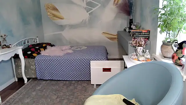 Arisa5000 online show from October 2025 05:28:02 AM