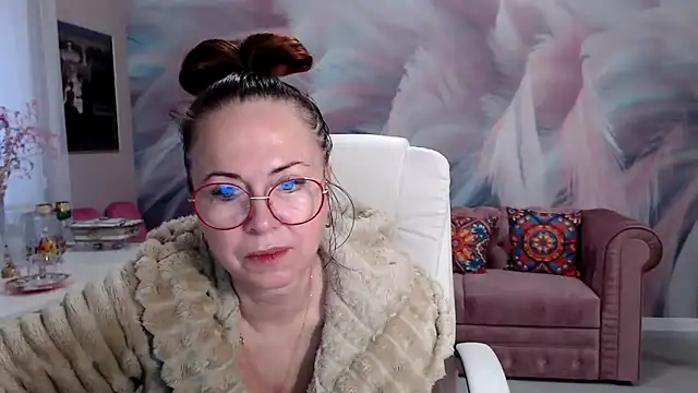 Arisa5000 online show from October 2025 05:52:01 AM