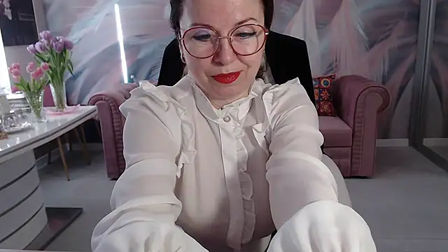 Arisa5000 online show from March 2025 07:00:01 AM