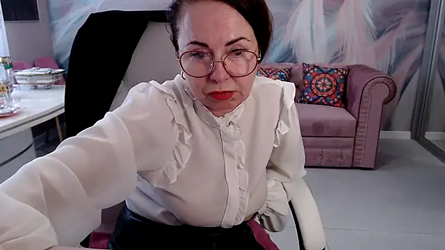 Arisa5000 online show from October 2025 11:12:01 AM