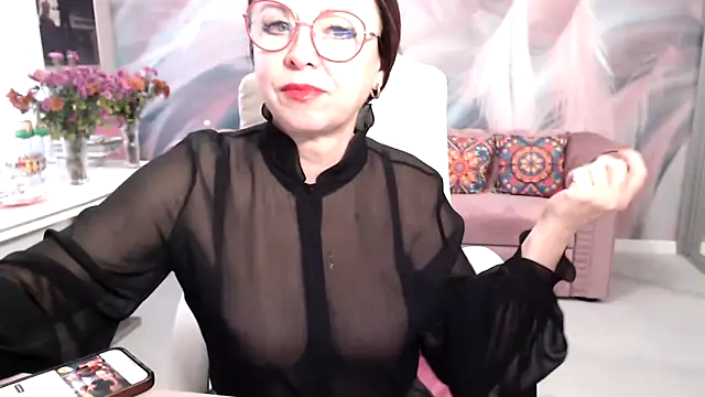 Arisa5000 online show from November 2025 09:26:02 AM