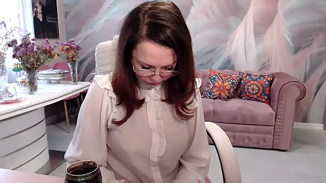 Arisa5000 online show from November 2025 12:26:01 PM